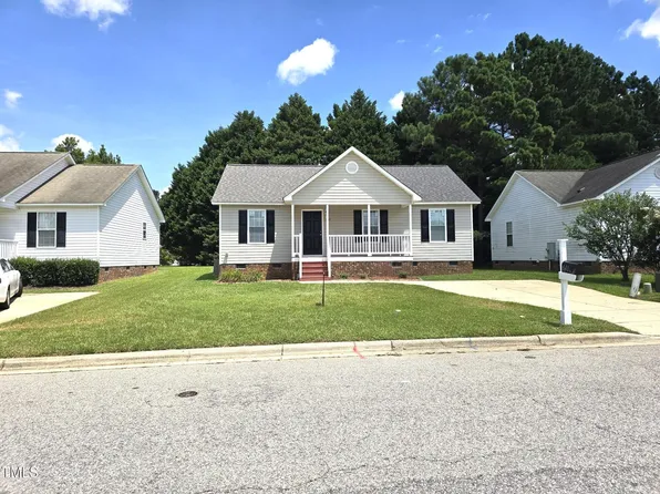 641 Avondale Dr, Clayton, NC 27520