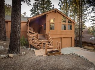 1213 Azalea Dr, Pine Mountain Club, CA 93222