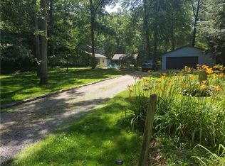 177 Mohawk Trl, Slippery Rock, PA 16057