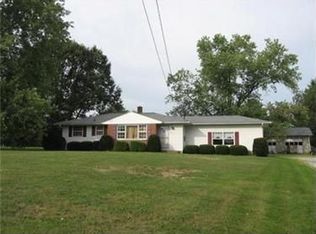 4920 Tamarack Dr, Sharpsville, PA 16150