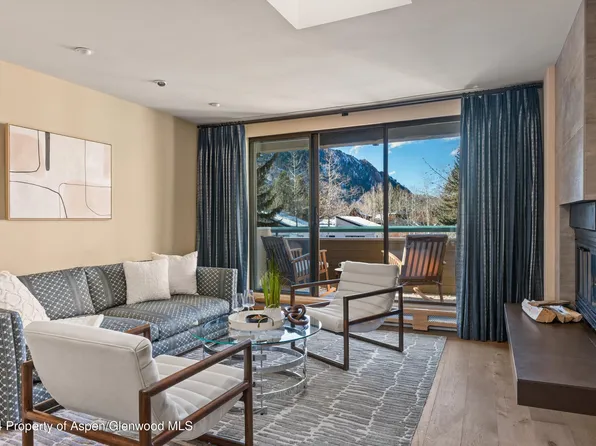 1028 E Hopkins Ave APT 23, Aspen, CO 81611