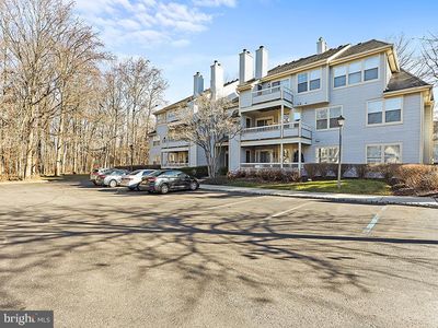 117 Rainier Ct APT 8, Princeton, NJ, 08540