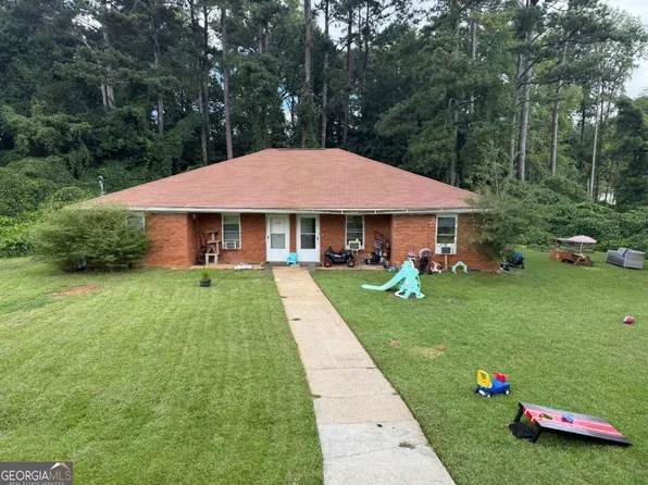 760 Still Lake Dr, Lawrenceville, GA 30046