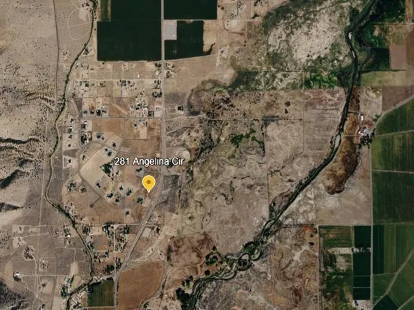 281 Angelina Cir, Smith Valley, NV 89444