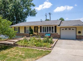107 W Briarwood Ln, Columbia, MO 65203
