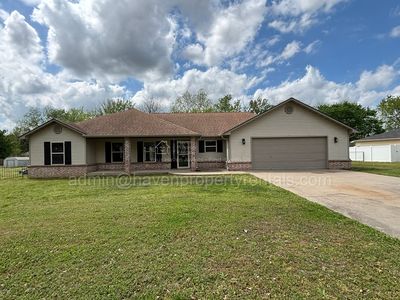 302 N Edgewood Dr, Coffeyville, KS, 67337