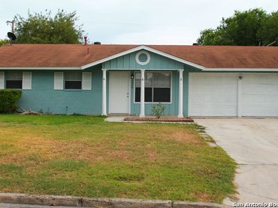 4426 Sun Gate St, San Antonio, TX, 78217