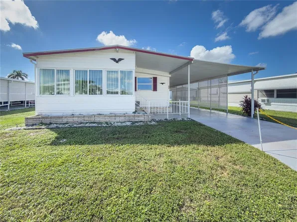 808 53RD AVENUE E #234, BRADENTON, FL 34203