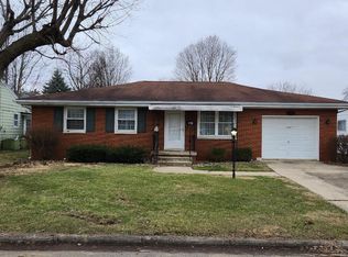 787 McLean St, Washington Court House, OH 43160