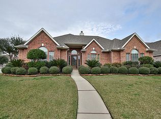 18403 Glenn Haven Estates Dr, Spring, TX 77379