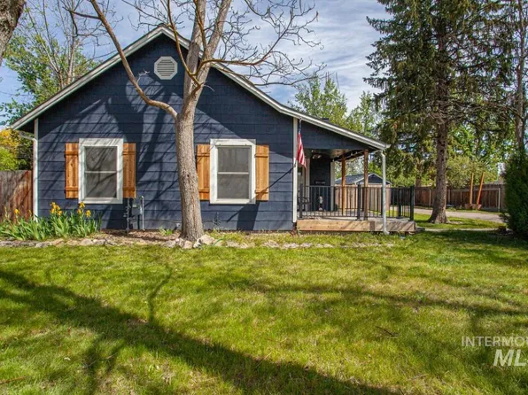 4800 W Franklin Rd, Boise, ID 83705
