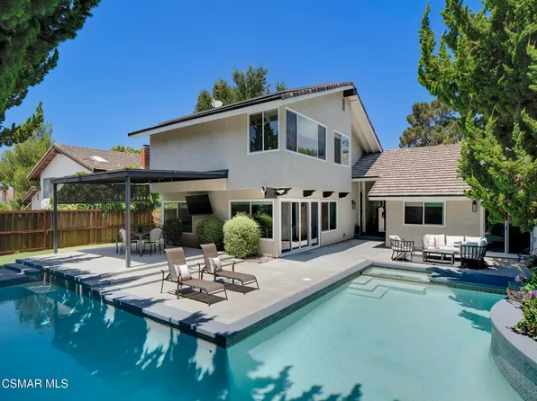 2920 Salmon River Cir, Thousand Oaks, CA 91362