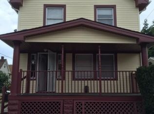 8506 Almira Ave, Cleveland, OH