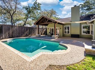 11606 Autumn Ridge Dr, Austin, TX 78759