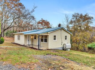 195 Elburnell Dr, Eagle Rock, VA 24085