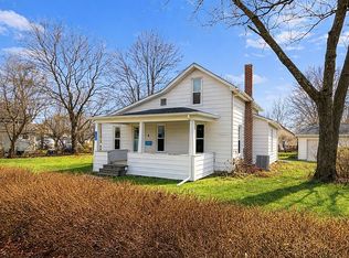 107 E John St, Durand, MI 48429