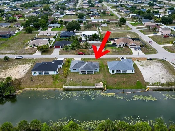 1725 NE 23rd St, Cape Coral, FL 33909