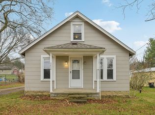 2850 E High St, Newark, OH 43055