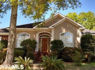 9770 Aspen Cir, Daphne, AL 36527