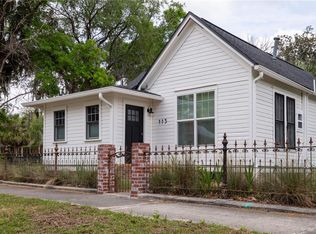 113 NE 7th St, Gainesville, FL 32601
