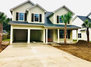 117 Tabby Place Dr, Saint Simons Island, GA 31522