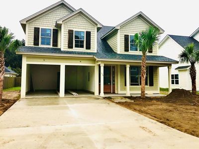 117 Tabby Place Dr, Saint Simons Island, GA, 31522