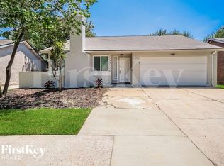 6615 Vickie Springs Ln, Houston, TX 77086