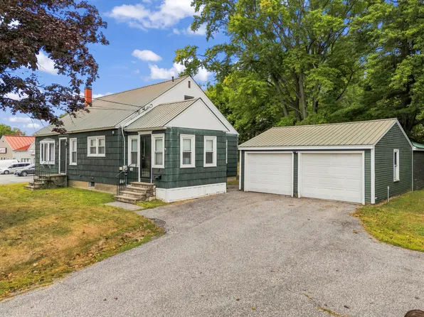 525 Minot Avenue, Auburn, ME 04210