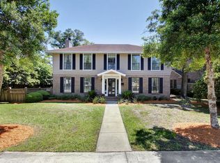 4320 Venetia Blvd, Jacksonville, FL 32210