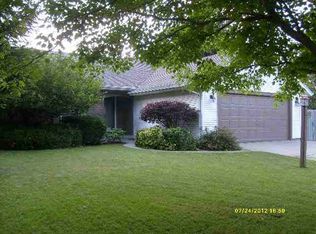 3104 Marshwood Rd, Goshen, IN 46528