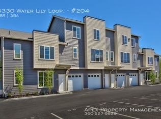4330 Water Lily Loop UNIT 204, Bellingham, WA 98226