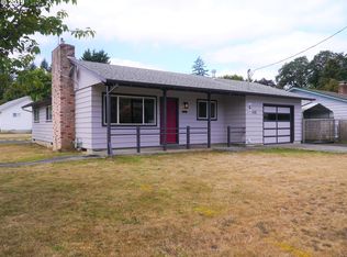 405 Sunset Blvd, Saint Helens, OR 97051