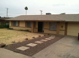 1937 E Nielson Ave, Mesa, AZ 85204