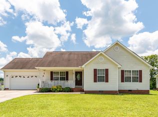 1005 Spring Meadows Dr, Ringgold, GA 30736