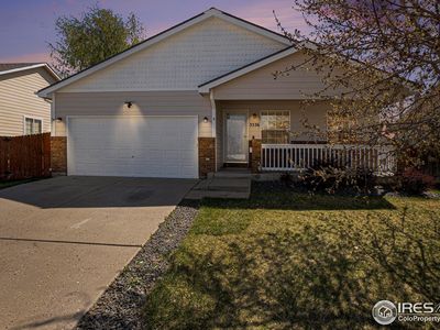 3536 38th Ave, Evans, CO, 80620