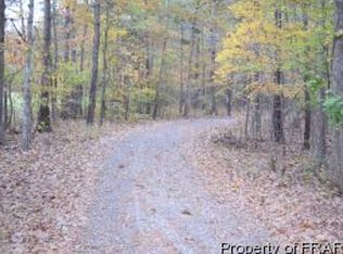 797 Northern Ranches Rd, Sanford, NC 27330