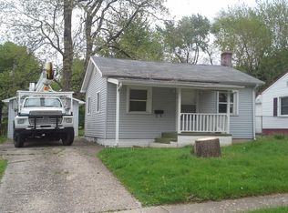 416 West St, Attica, IN 47918