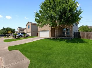 6212 Roseborough Dr, Austin, TX 78747