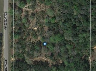 Lot 33 River Bluffs Dr, Vancleave, MS 39565