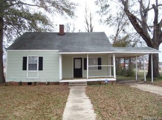 1219 Primrose Ter, Selma, AL 36703