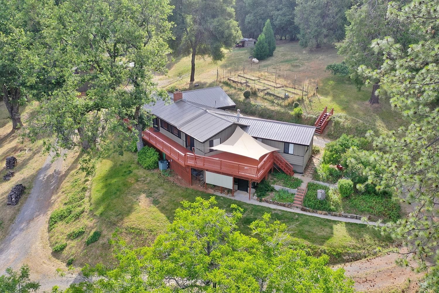 3580 Omo Ranch Rd, Somerset, CA 95684 Zillow