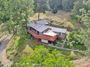 3580 Omo Ranch Rd, Somerset, CA 95684