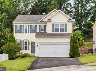 1207 Wishing Well Ct, Bel Air, MD 21015