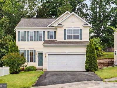 1207 Wishing Well Ct, Bel Air, MD, 21015