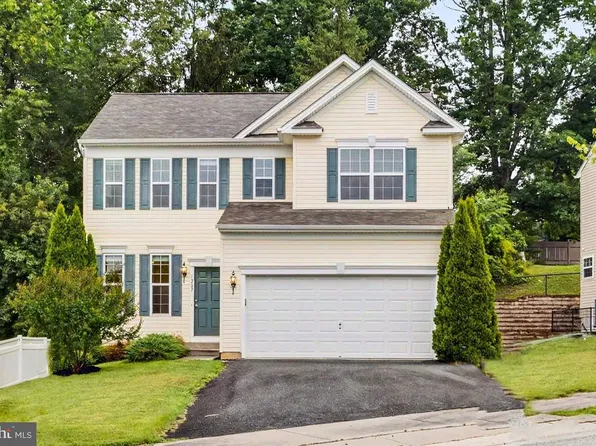 1207 Wishing Well Ct, Bel Air, MD 21015