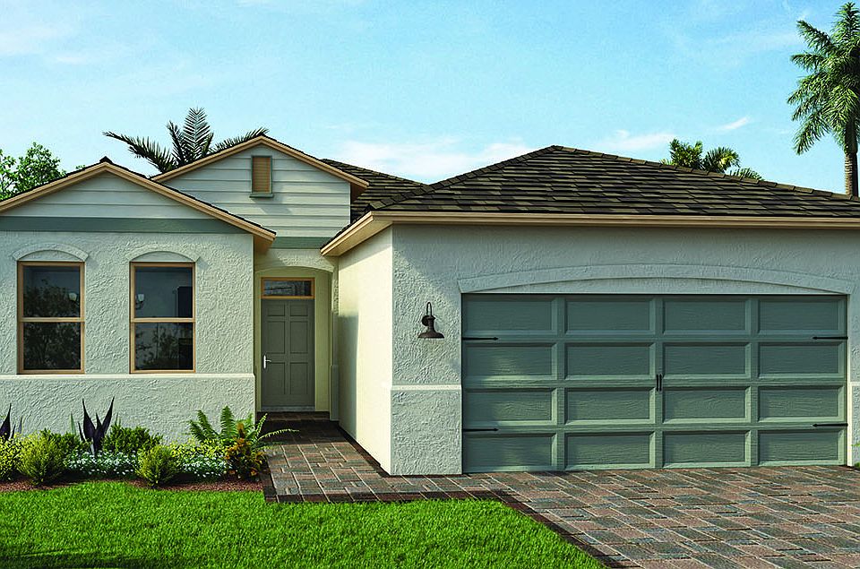 Plan Elevation.