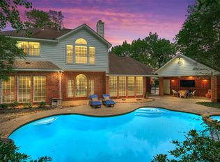 19 Craggy Rock St, Spring, TX 77381