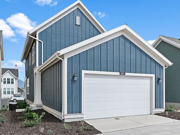 Lassen Victorian
