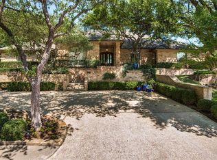 5922 Warm Mist Ln, Dallas, TX 75248
