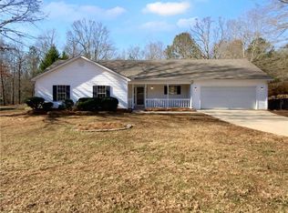 220 Mountain Way, Covington, GA 30016